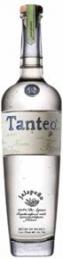 Tanteo - Jalapeno Tequila