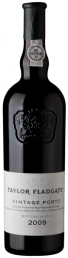 2017 Taylor Fladgate - Vintage Port