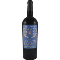The Atom - Cabernet Sauvignon Dark Matter