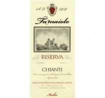 Tomaiolo - Chianti Riserva