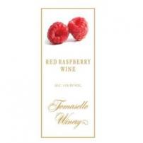 Tomasello - Raspberry New Jersey (500ml) (500ml)