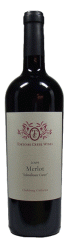 Tortoise Creek - Schoolhouse Cuvee Merlot
