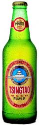 Tsingtao - Beer