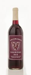 Valenzano - Shamong Red