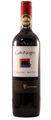 Viña San Pedro - Cabernet Sauvignon-Merlot Gato Negro