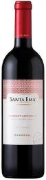 Via Santa Ema - Cabernet Sauvignon Maipo Valley Reserve