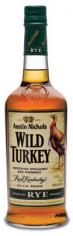 Wild Turkey - Rye Kentucky (1L) (1L)