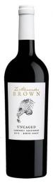 Z Alexander Brown - Cabernet Sauvignon Uncaged