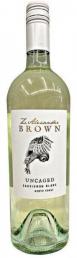 Z Alexander Brown - Sauvignon Blanc Uncaged