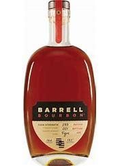 Barrell Craft Bourbon Batch - 33