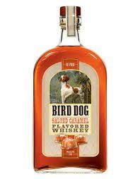 Bird Dog Whiskey - Salted Caramel