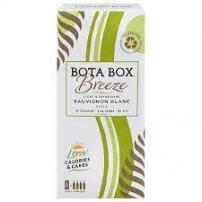 Bota Box - Breeze Sauvignon Blanc (3L)
