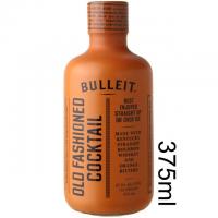 Bulleit - Old Fashoined (375ml)