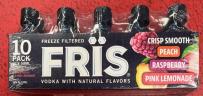 Fris - Fruit Pack Vodka (50ml 10 pack)