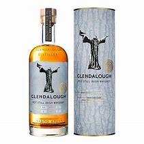 Glendalough Pot Still Irish Whiskey