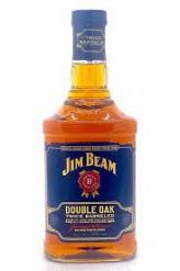 Jim Beam - Double Oak Bourbon