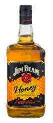 Jim Beam - Honey Bourbon (375ml)
