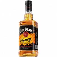 Jim Beam - Honey