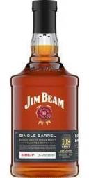 Jim Beam - Single Barrel Bourbon