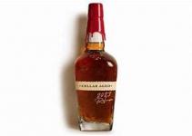 Makers Mark - Cellar Aged LTD 2023