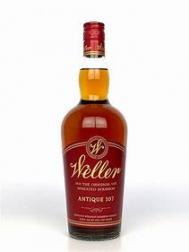 Weller - Antique 107 Wheated Bourbon