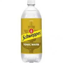 Schwepps - Tonic Water (1L)
