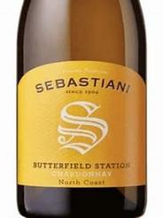 Sebastiani - Butterfield Chardonnay Sonoma County