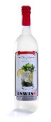 Swiss The Mojito
