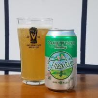 Tonewood Brewing - Freshies