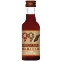 99 Brand - Chocolate (50ml)