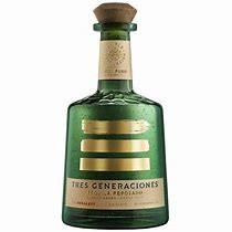 Sauza - Tequila Tres Generaciones Reposado