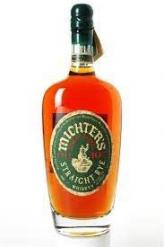 Michters - 10Yr Single Barrel Straight Rye