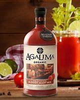 Agalima Organic - Bloody Mary Mix (1L)