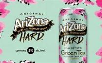 Arizona - Hard Green Tea
