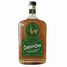 Chicken Cock - Kentucky Straight Rye