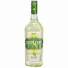 Deep Eddy Lime Vodka