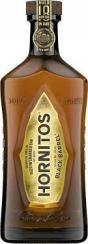 Sauza - Hornitos Anejo Black Barrel