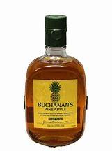 Buchanan's - Pineapple (375ml)