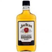 Jim Beam - Bourbon Kentucky (375ml)