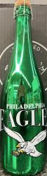 Philadelphia Eagles Metallic Green - Bubbly