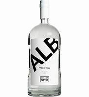 Albany Distilling - Alb Vodka (1.75L)