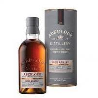 Aberlour - Casg Annamh Single Malt