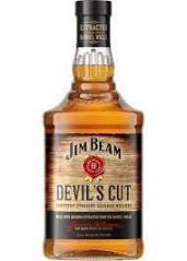 Jim Beam - Devil's Cut Bourbon Kentucky
