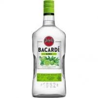 Bacardi - Lime Rum Puerto Rico (1.75L)