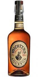 Michters - Small Batch Bourbon