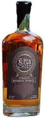 Train Wreck Super Chief Straight Bourbon