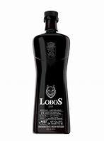 Lobos 1707 Mezcal