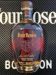 2022 Four Roses Limited Edition Sm Batch