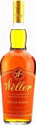 Weller - Single Barrel Wheated Bourbon