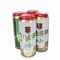 Colbitzer Pils 4pk Can